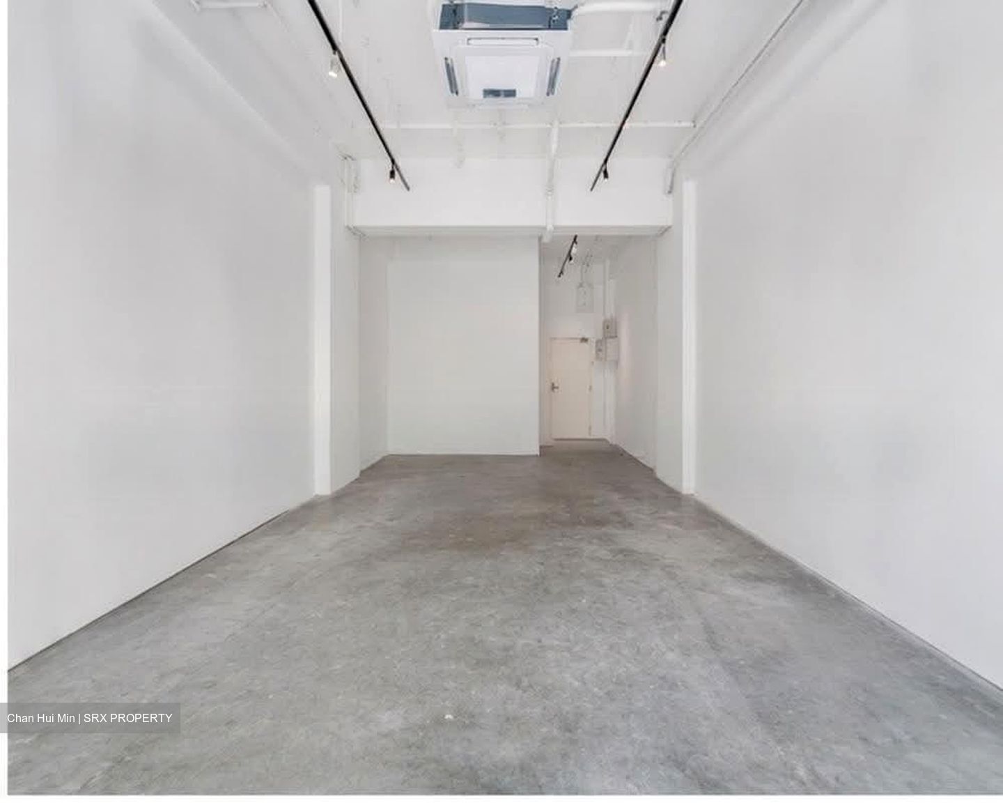 The Arcade (D1), Office #568324601